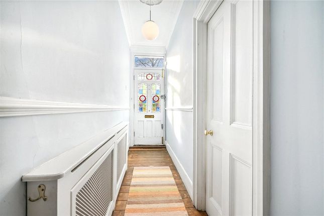Terraced house for sale in Latimer Road, Notting Hill, London