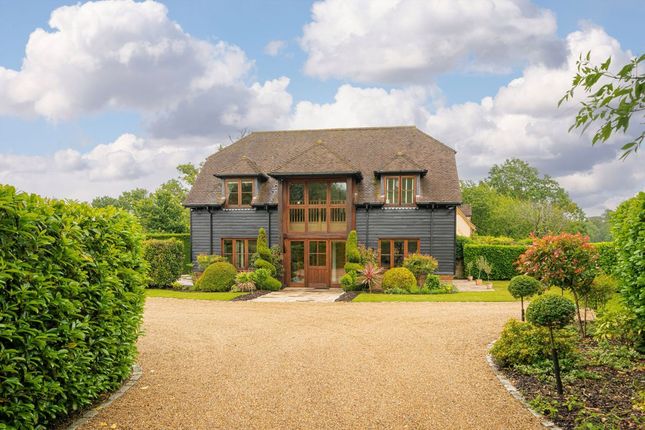 3-bed house on The Barn, Mays Green, Cobham, £2,500,000