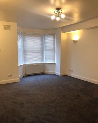 Flat for sale in St. Aubyns Road, Crystal Palace, London