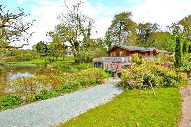 2-bed house on Sycamores,, Herons Brook, Pembrokeshire, £125,000