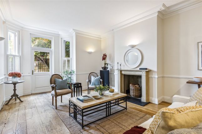 Detached house for sale in Lavender Gardens, London