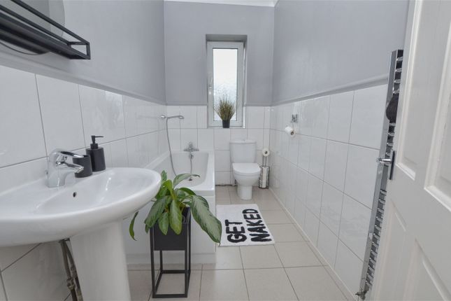 End terrace house for sale in Station Road, Royston, Barnsley