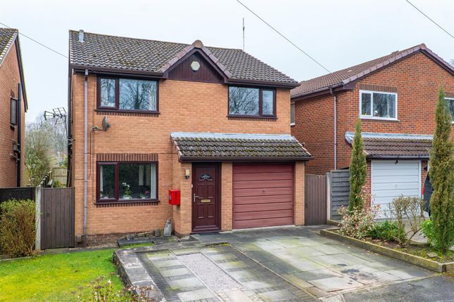 4-bed house on 165, Carr Lane, Chorley, £289,995