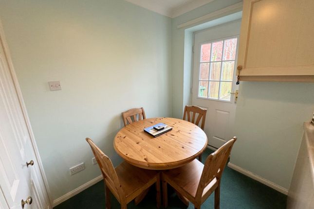 Detached house for sale in Snowdrop Close, Stockton-On-Tees