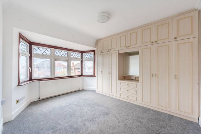 Semi-detached house for sale in Coledale Drive, Stanmore