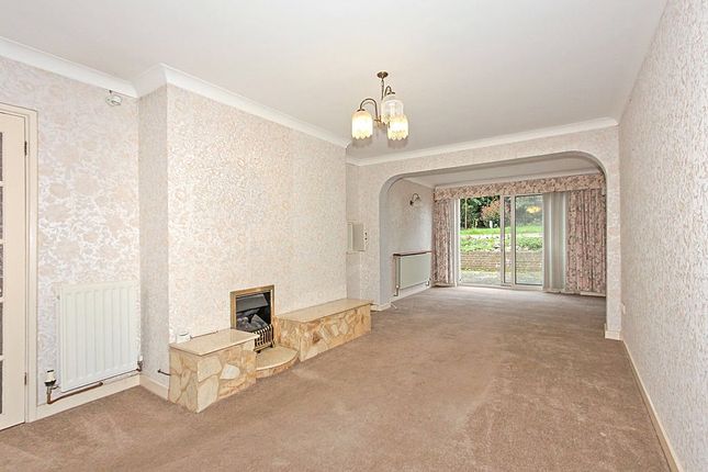 Bungalow for sale in Windsor Drive, Sittingbourne, Kent