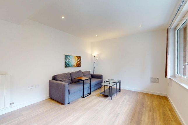 10 Endeavour House, Endeavour House, SE16 7EQ, London photo 4