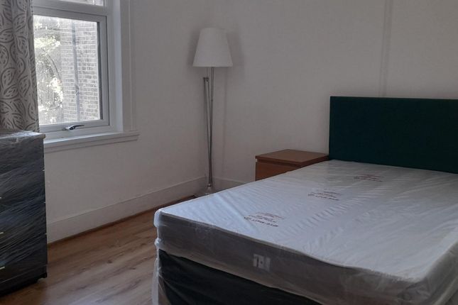 Double Room (Bills Included)