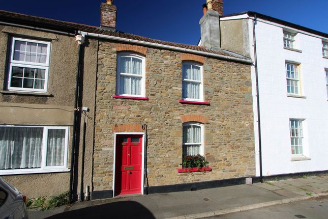 2-bed house on 76, High Street, Wickwar, £399,950