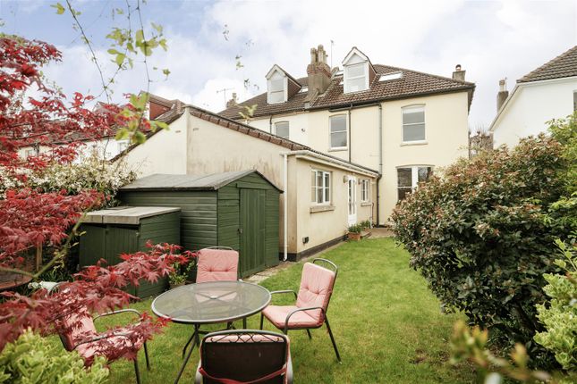 22, Henleaze Avenue, Bristol photo 3