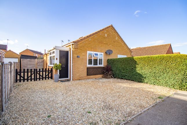 1-bed bungalow on 19 Earl Close, Dersingham, Norfolk, £200,000