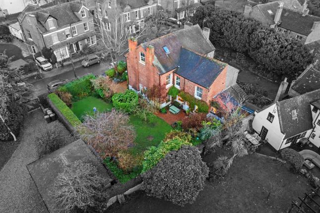 7, Grange Avenue, Nottingham photo 3