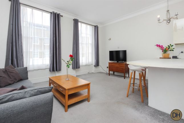 Thumbnail Flat for sale in St Peter's Street, London