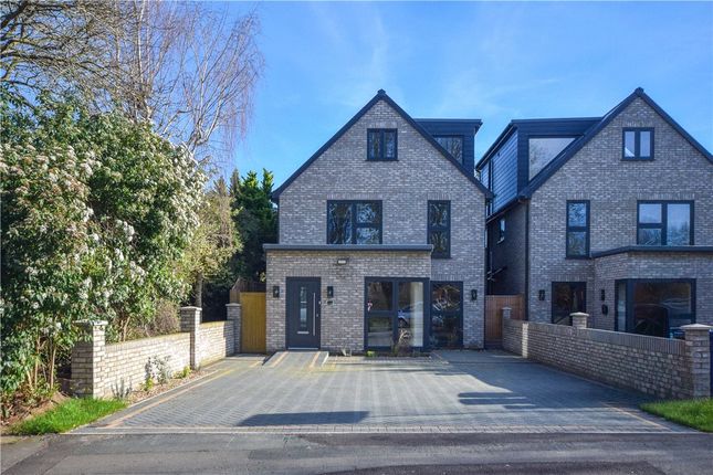 45, Nightingale Avenue, Cambridge photo 2