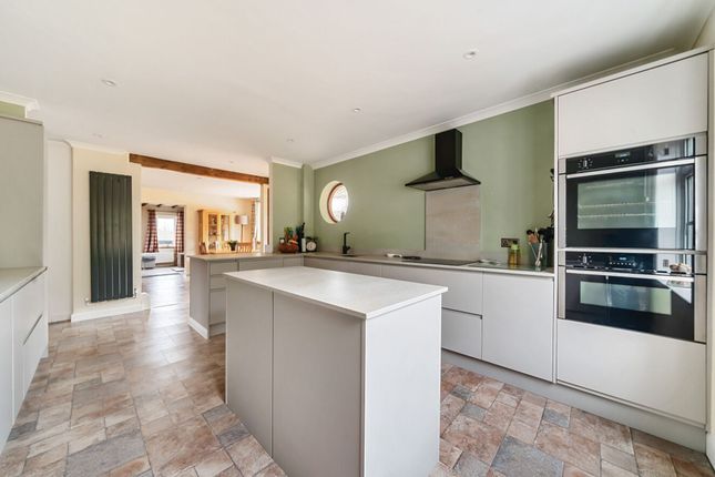 Detached house for sale in Fisher Lane, Chiddingfold