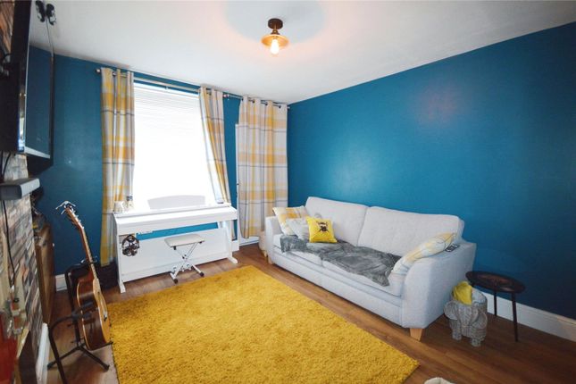 Terraced house for sale in Burton Road, Midway, Swadlincote, Derbyshire