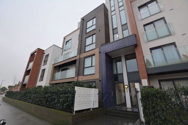 1 Bedroom Flats To Let In Southend On Sea Primelocation