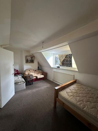 Thumbnail Shared accommodation to rent in Brook Lane, Birmingham