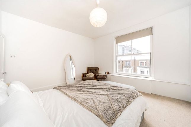 Top Floor Flat, 61, Holland Road, London photo 4