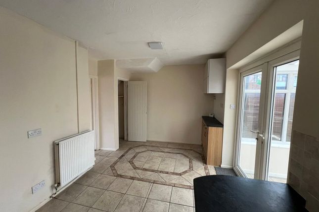 Terraced house for sale in Greenway, Romiley, Stockport, Greater Manchester