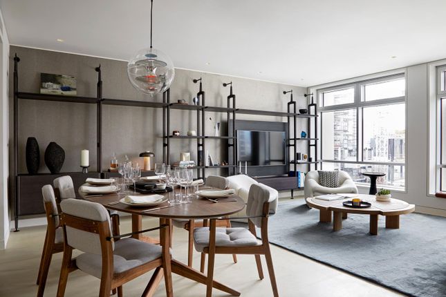 Centre Point Residences, London photo 4