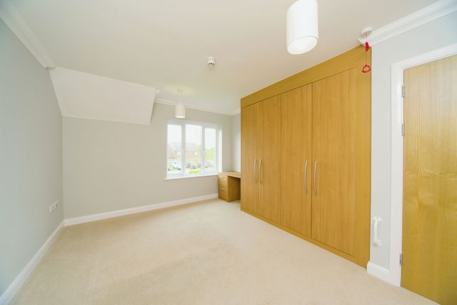 Flat for sale in Linum Lane, Five Ash Down, Uckfield, East Sussex