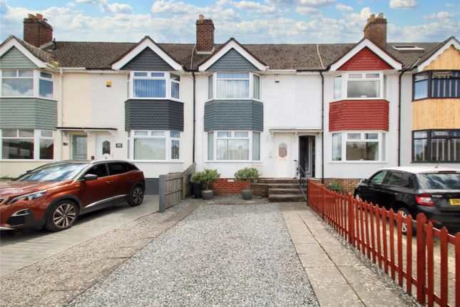 Thumbnail Terraced house for sale in St Peters Rise, Headley Park, Bristol
