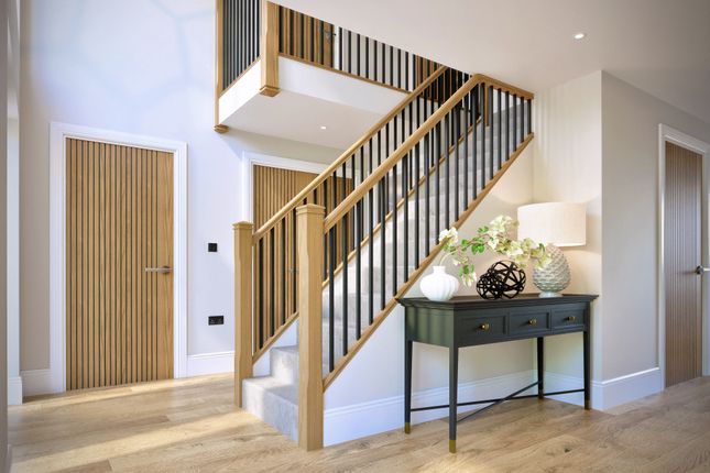 Plot 12, The Mickle, Pippins Beck, Ulverston photo 2