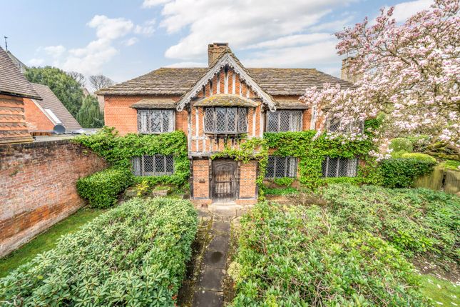 Thumbnail Detached house for sale in ., Cranleigh