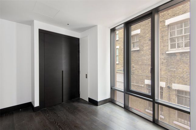 Flat for sale in The Mansion, Marylebone Lane, London