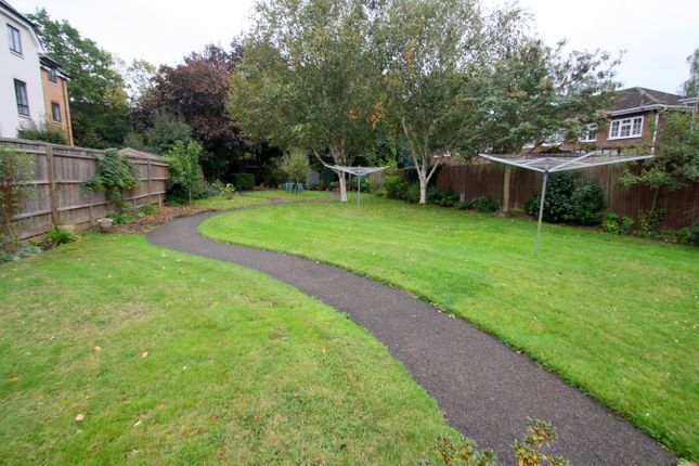 Property for sale in Albany Place, Egham