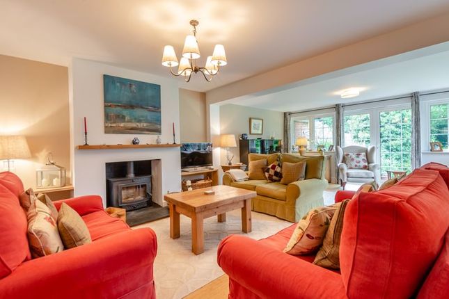 3-4 Feldemore Cottages, Horsham Road, Holmbury St Mary photo 3
