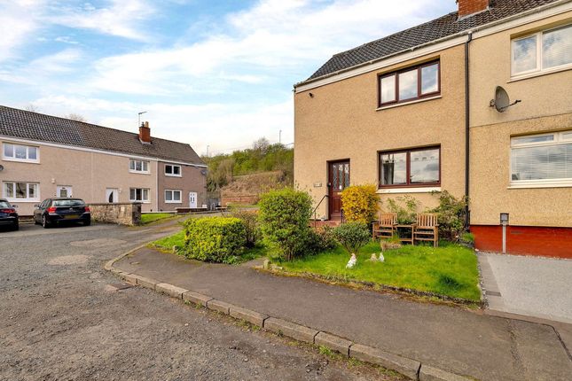 2-bed house on 45, Thistle Neuk, Glasgow, £120,000