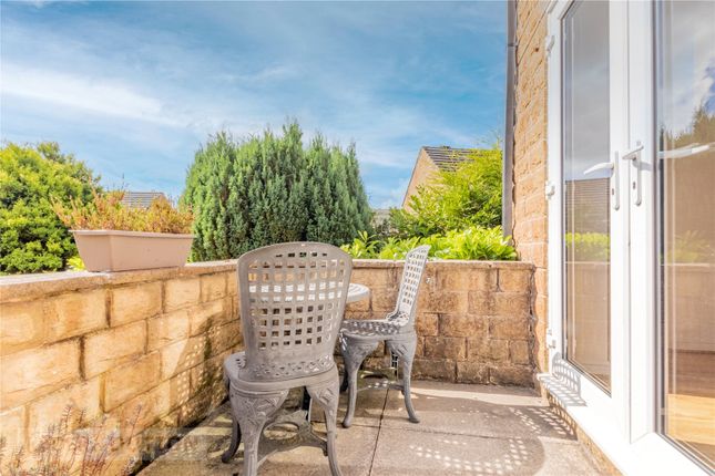 Detached house for sale in Dunmore Avenue, Queensbury, Bradford, West Yorkshire
