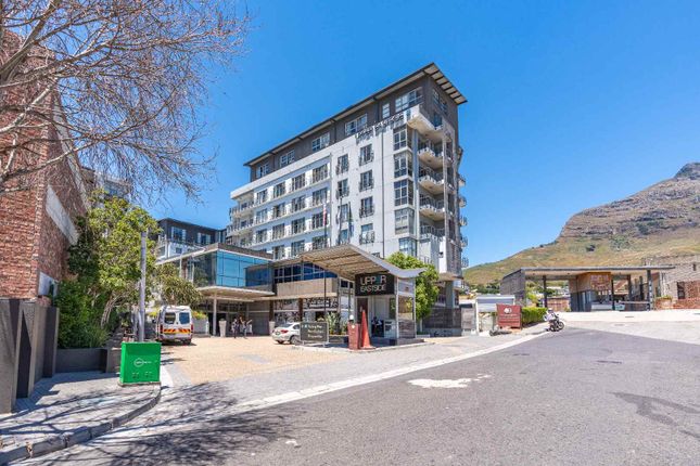 Office for sale in Salt River, Cape Town, South Africa