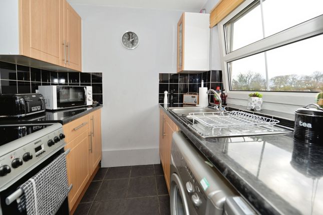 Flat 5, Bloomsbury Court, Charlton Road, Southampton photo 4