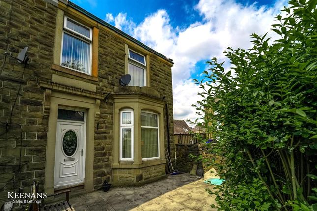 3-bed terraced on 151, Whalley Road, Accrington, £195,000