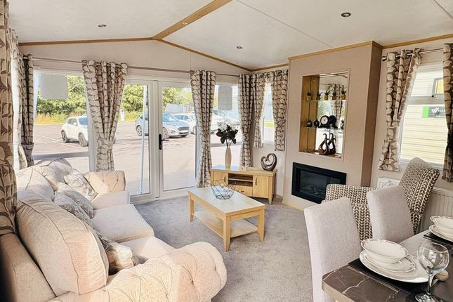 Newhaven Holiday Park, Buxton photo 5