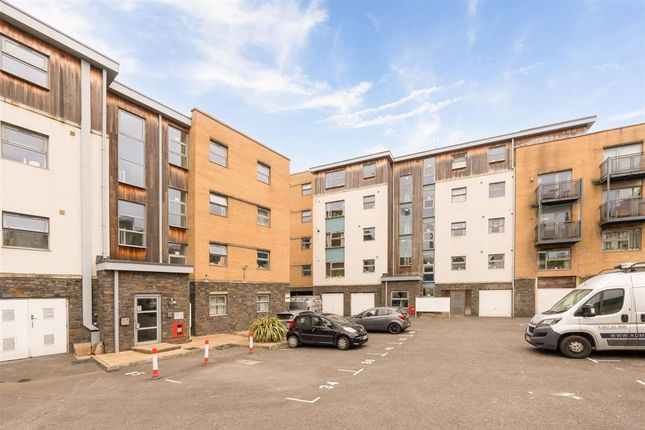1-bed flat on 84 Talavera Close, Bristol, £170,000