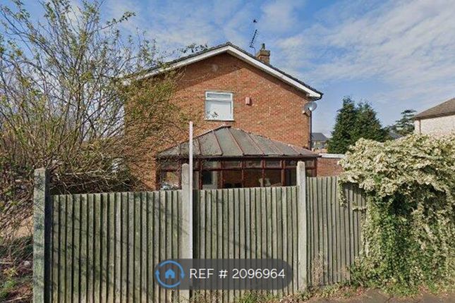 Thumbnail Detached house to rent in Whytecroft, Hounslow