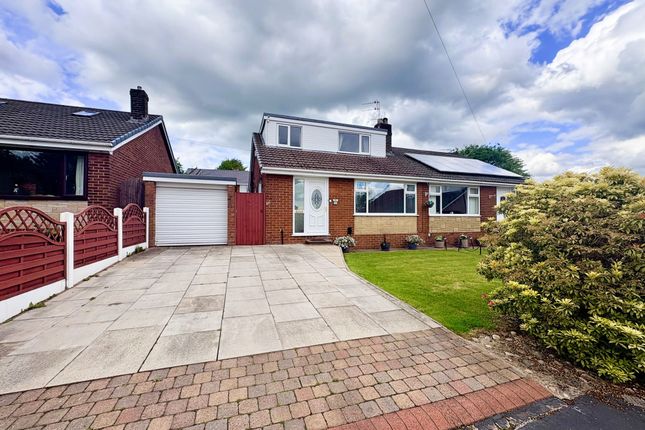 5-bed house on 7 Ashes Drive, Bolton, £300,000