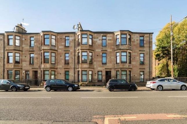 Thumbnail Flat to rent in 2 Bed Unfurnished At Grange Road, Glasgow