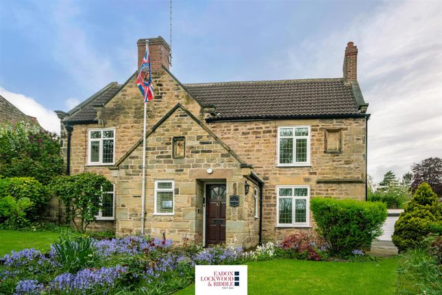 3-bed house on 5, Church Lane,, Rotherham, £425,000