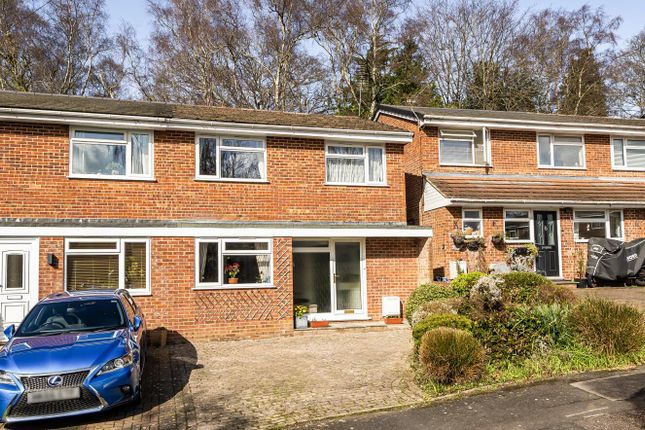 3-bed house on 60, Flexford Close, Chandler's Ford, £372,000