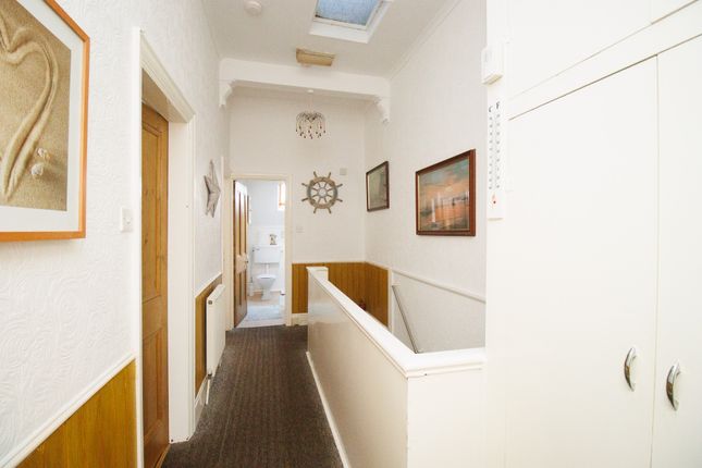 Flat for sale in Station Avenue, Filey