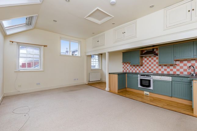 Flat for sale in North Street, Lewes