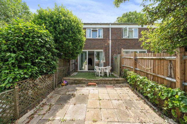 Terraced house for sale in Rydston Close, London