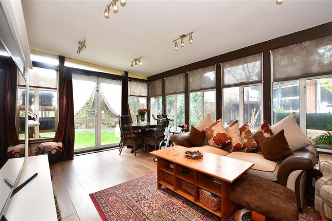 End terrace house for sale in The Lowe, Chigwell, Essex