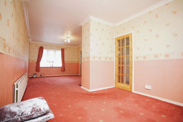 Semi-detached house for sale in Guardhouse Road, Radford, Coventry