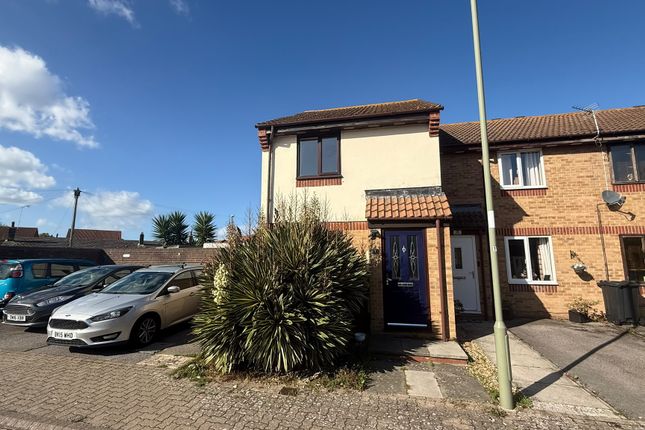 2-bed house on Gosport, £1,250/mo